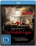 Das Grab der Ligeia