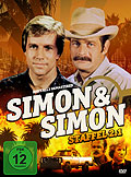 Film: Simon & Simon - Staffel 2.1