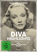 Marlene Dietrich - Diva Highlights