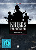 Film: Kriegstagebcher 1943 - 1945