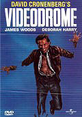 Film: Videodrome