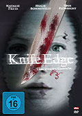 Knife Edge - Das zweite Gesicht