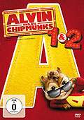 Film: Alvin und die Chipmunks - Teil 1 + 2