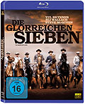 Film: Die glorreichen Sieben