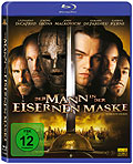 Film: Der Mann in der eisernen Maske