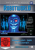 Twilight Classics - 09: Robotworld