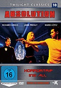 Twilight Classics - 10: Absolution