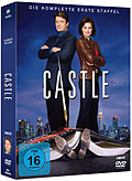 Film: Castle - Staffel 1