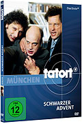 Film: Tatort: Schwarzer Advent