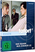 Film: Tatort: Der Mann aus Zimmer 22