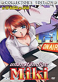 Film: Unanstndige Miki - Collector's Edition