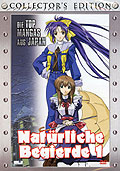 Natrliche Begierde - Vol. 1 - Collector's Edition