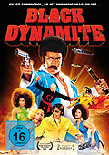 Film: Black Dynamite