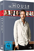 Film: Dr. House - Season 5