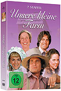 Unsere kleine Farm - 7. Staffel