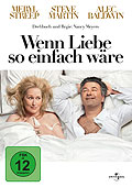 Film: Wenn Liebe so einfach wre