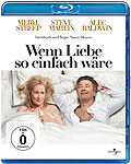 Film: Wenn Liebe so einfach wre