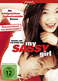 Film: My Sassy Girl