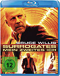 Film: Surrogates - Mein zweites Ich