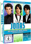 Jonas Brothers - Staffel 1