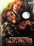 Film: Blutmond - Terror of the She-Wolf - Spezielle Sammler-Edition