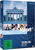 Film: Tatort: Berlin-Box