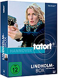 Film: Tatort: Lindholm-Box