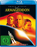 Film: Armageddon - Das jngste Gericht
