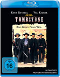 Film: Tombstone