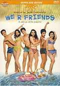 Film: We R Friends