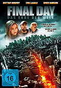 Film: Final Day - Das Ende der Welt