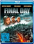 Film: Final Day - Das Ende der Welt