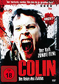 Film: Colin - Die Reise des Zombie