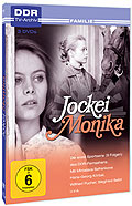 Film: Jockei Monika