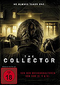 The Collector - He always takes one!