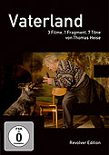 Film: Vaterland - 3 Filme, 1 Fragment, 7 Tne