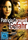 Patricia Cornwell: Gefahr