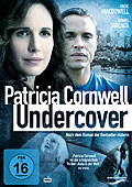 Patricia Cornwell: Undercover