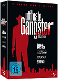 The Ultimate Gangster Selection