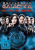 Battlestar Galactica - Razor