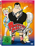 American Dad! - Season 4