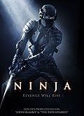 Film: Ninja - Revenge will rise - Uncut