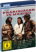 Film: DDR TV-Archiv: Prriejger in Mexiko