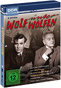 Film: DDR TV-Archiv: Wolf unter Wlfen