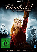 Elizabeth I - The Virgin Queen