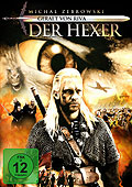 Film: Geralt von Riva - Der Hexer