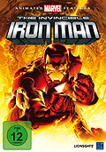 Film: The Invincible Iron Man