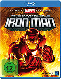 Film: The Invincible Iron Man