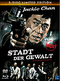 Stadt der Gewalt - Shinjuku Incident - uncut - 3-Disc Limited Edition