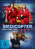 Medicopter 117 - Staffel 6